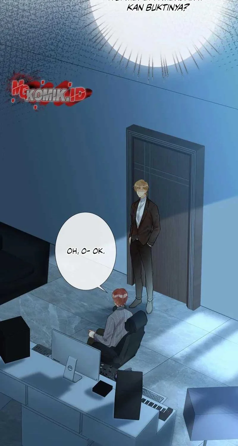 Bao Jin Wo De Xiao Majia Chapter 83 Gambar 6