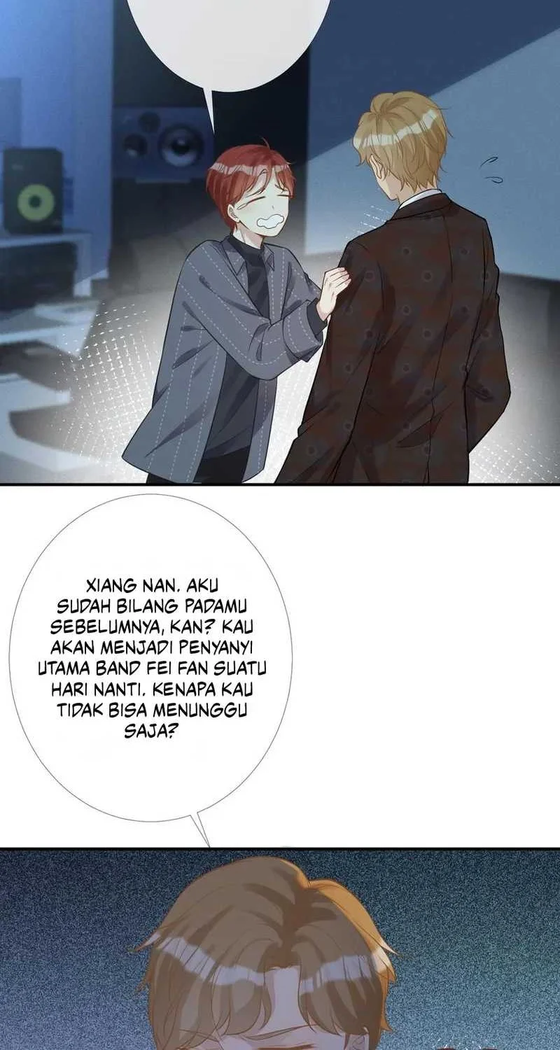 Bao Jin Wo De Xiao Majia Chapter 83 Gambar 10