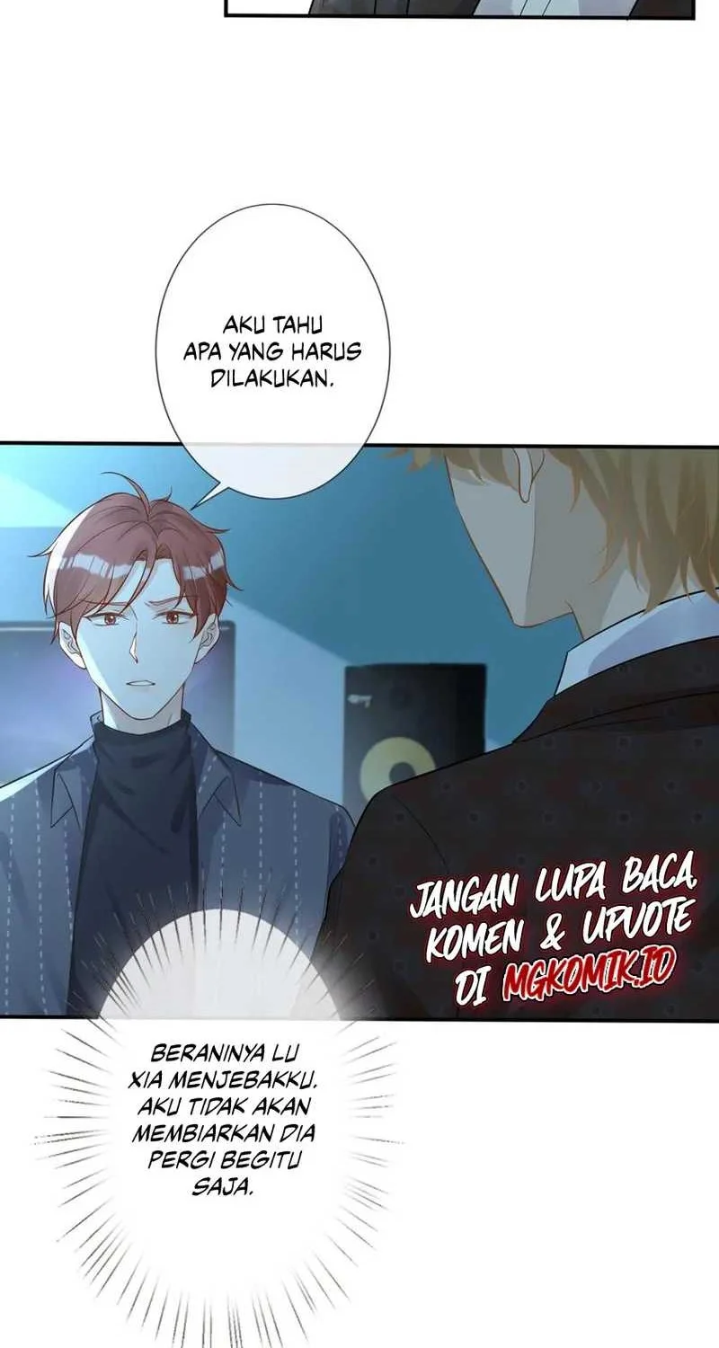 Bao Jin Wo De Xiao Majia Chapter 83 Gambar 12