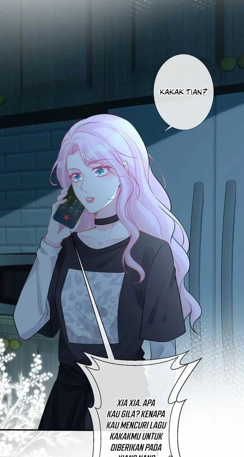 Bao Jin Wo De Xiao Majia Chapter 83 Gambar 14