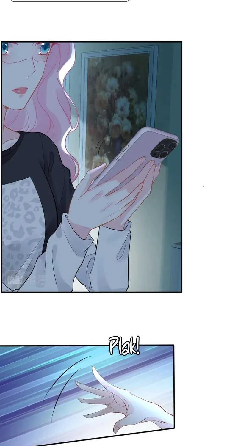 Bao Jin Wo De Xiao Majia Chapter 83 Gambar 18