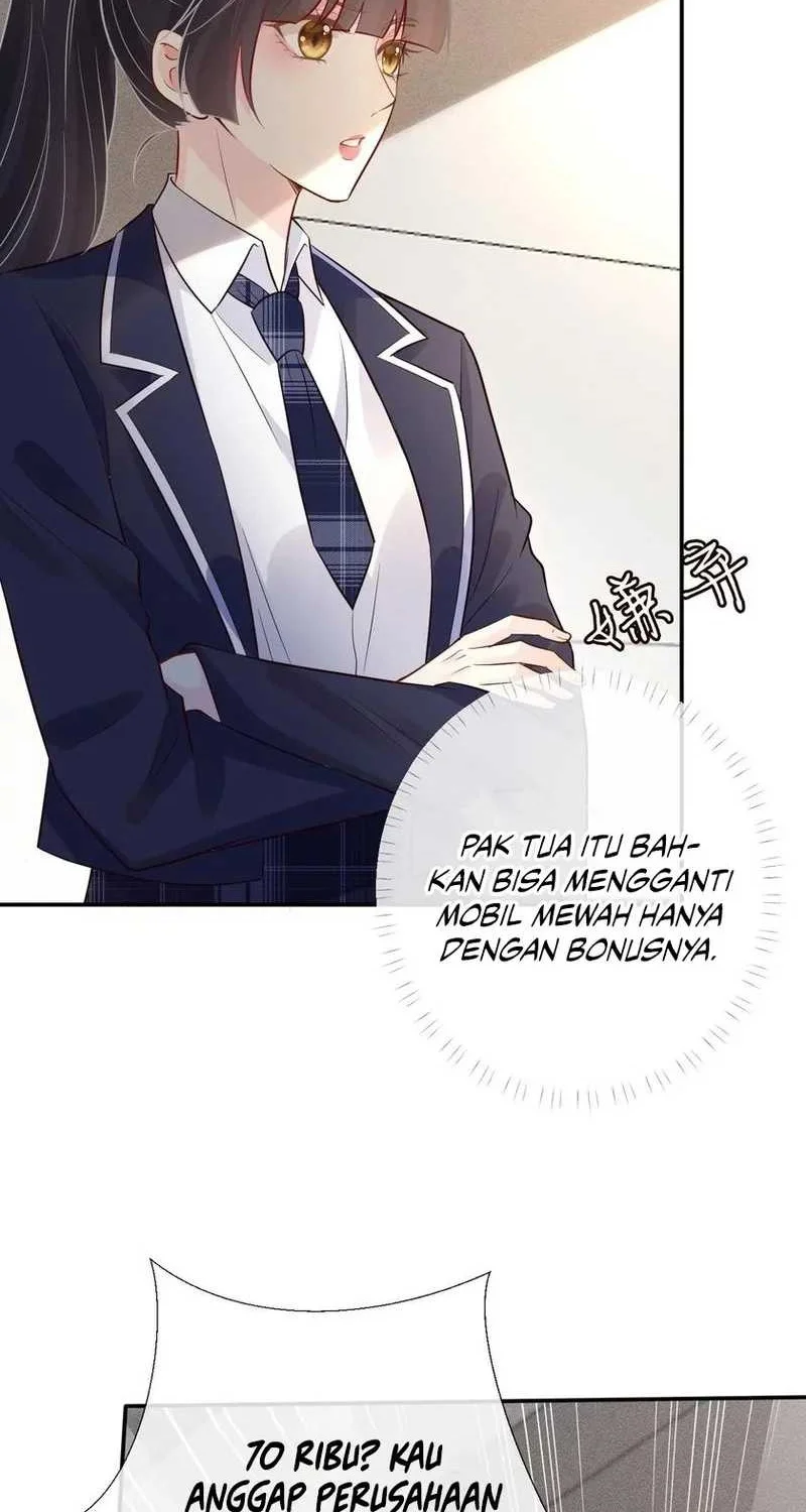 Bao Jin Wo De Xiao Majia Chapter 84 Gambar 22