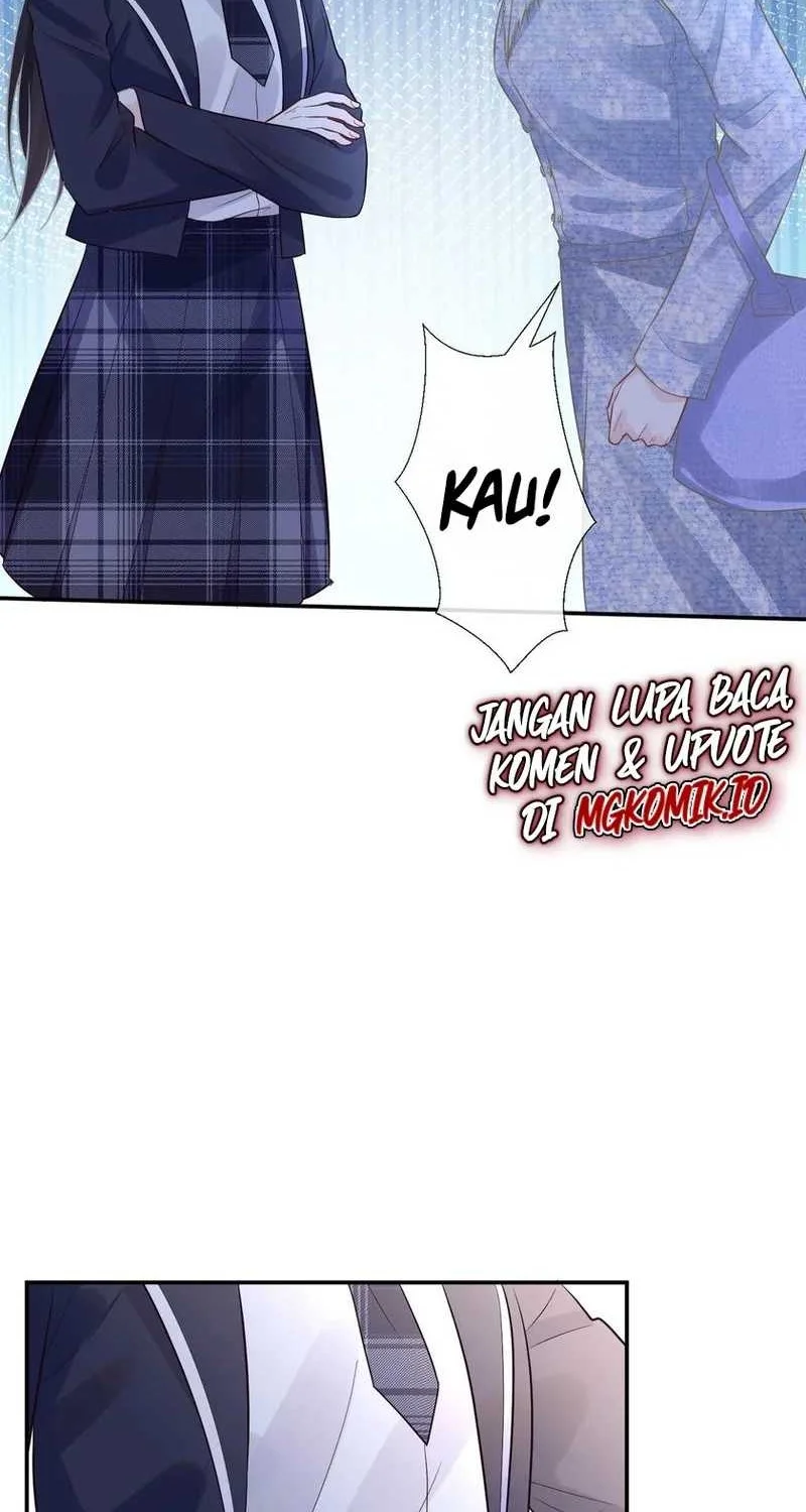 Bao Jin Wo De Xiao Majia Chapter 84 Gambar 24