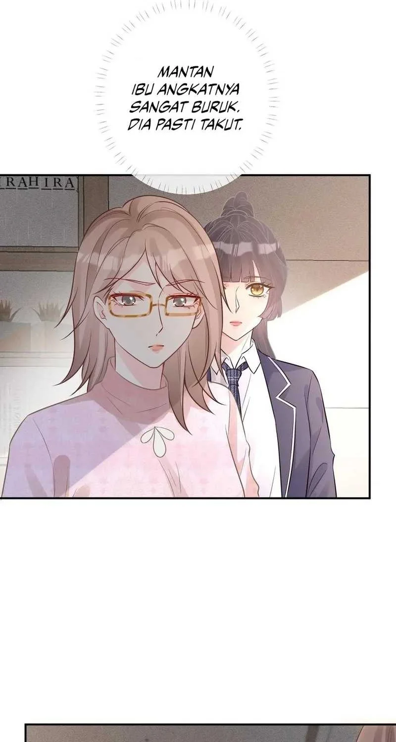 Bao Jin Wo De Xiao Majia Chapter 84 Gambar 26