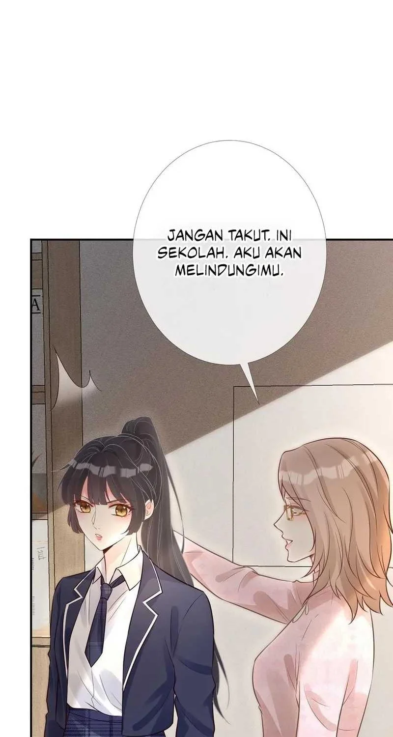 Bao Jin Wo De Xiao Majia Chapter 84 Gambar 28