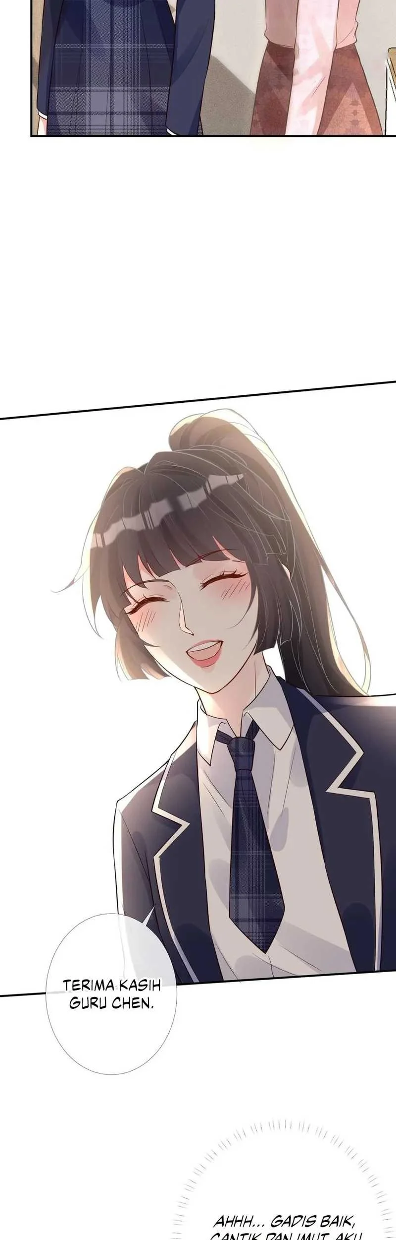 Bao Jin Wo De Xiao Majia Chapter 84 Gambar 29