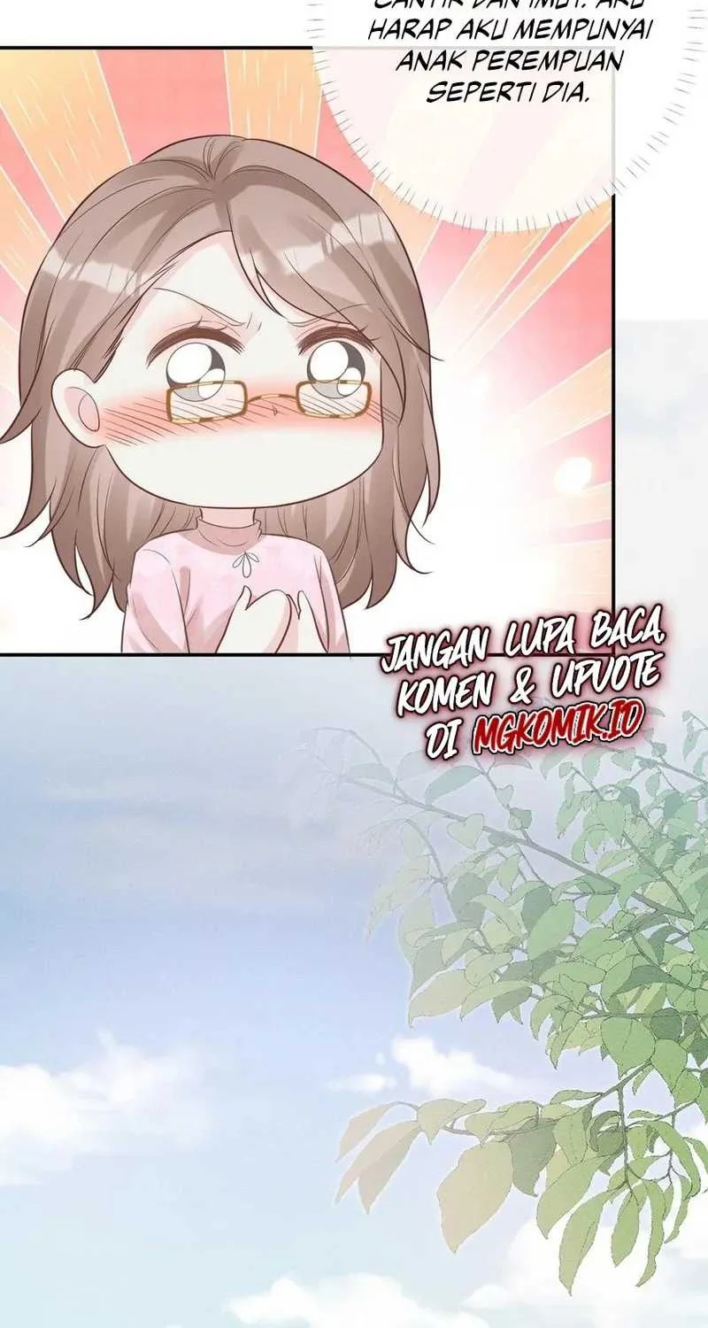 Bao Jin Wo De Xiao Majia Chapter 84 Gambar 30