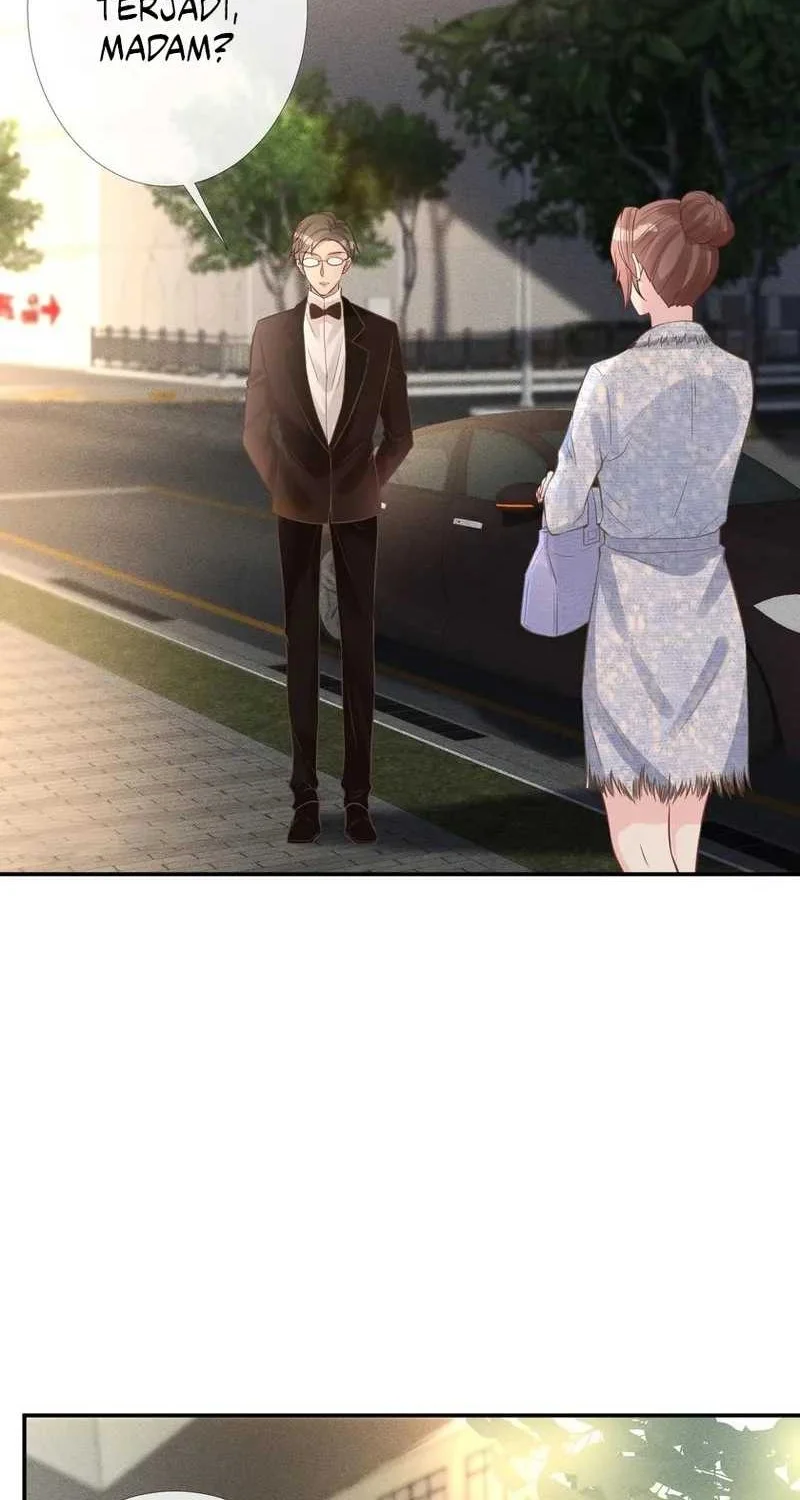 Bao Jin Wo De Xiao Majia Chapter 84 Gambar 32