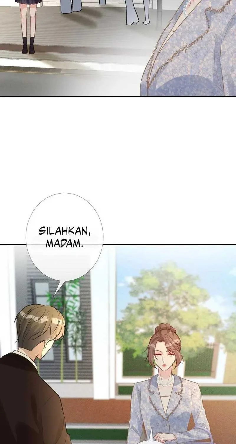 Bao Jin Wo De Xiao Majia Chapter 84 Gambar 34