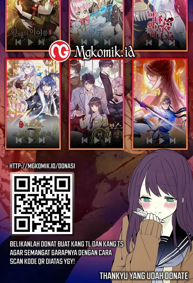 Bao Jin Wo De Xiao Majia Chapter 84 Gambar 38