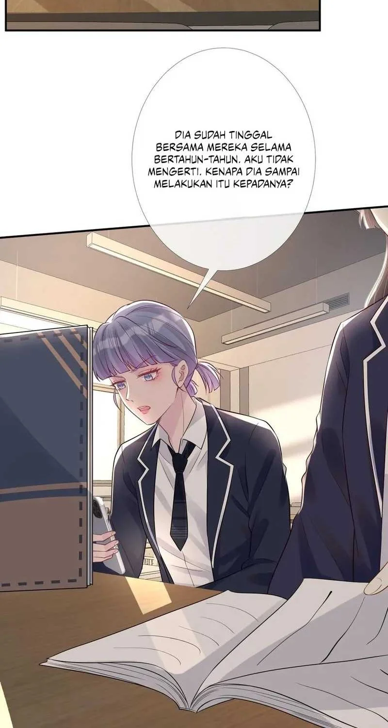 Bao Jin Wo De Xiao Majia Chapter 84 Gambar 4