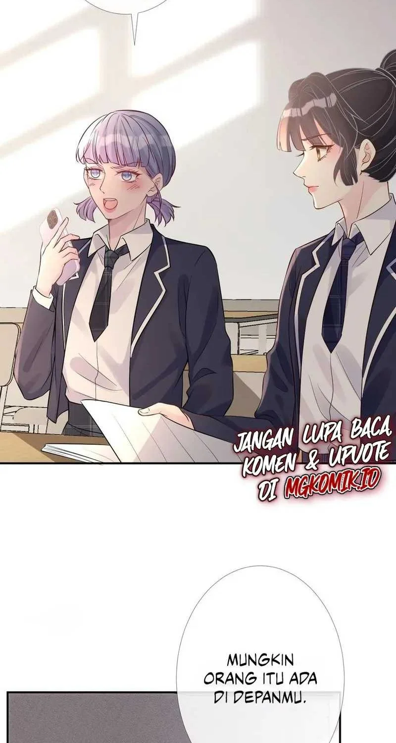 Bao Jin Wo De Xiao Majia Chapter 84 Gambar 6