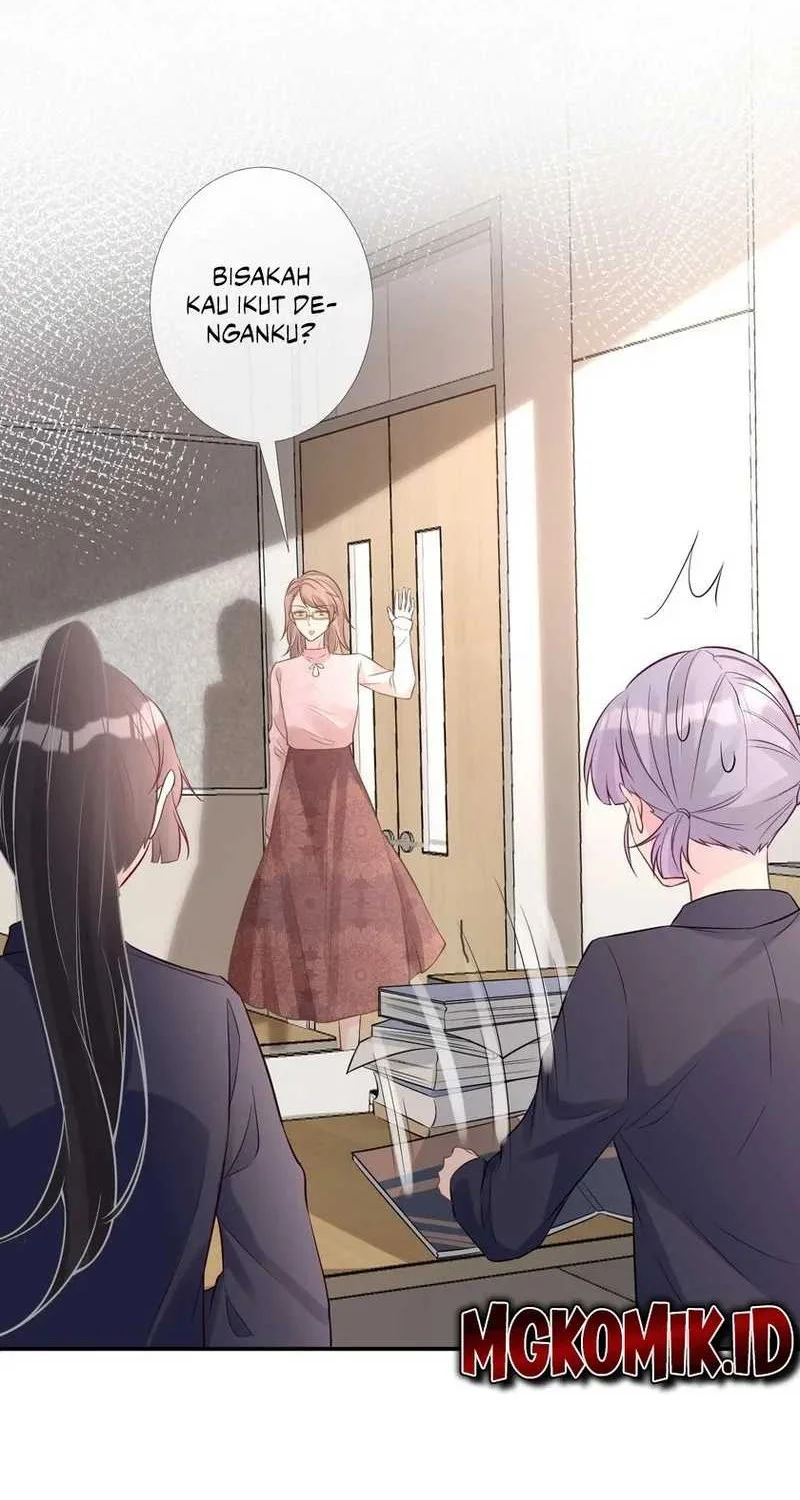 Bao Jin Wo De Xiao Majia Chapter 84 Gambar 8