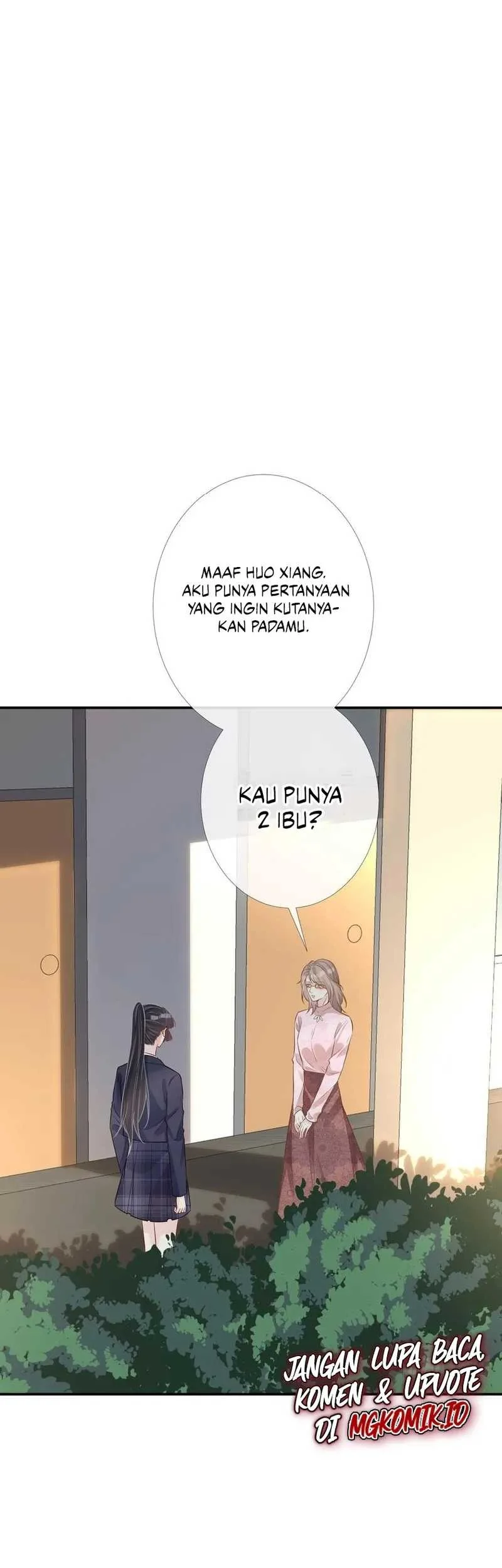 Bao Jin Wo De Xiao Majia Chapter 84 Gambar 9