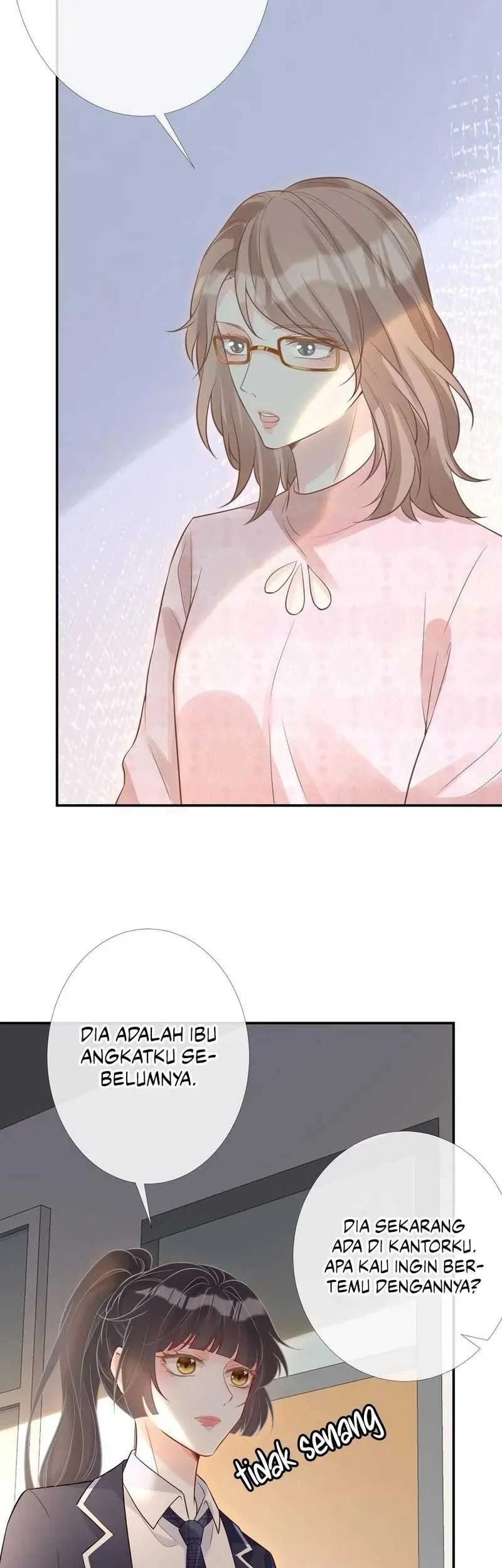 Bao Jin Wo De Xiao Majia Chapter 84 Gambar 11