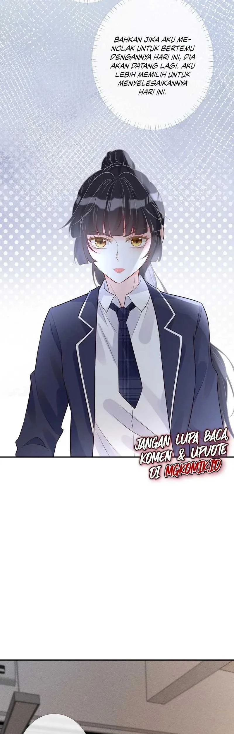 Bao Jin Wo De Xiao Majia Chapter 84 Gambar 13