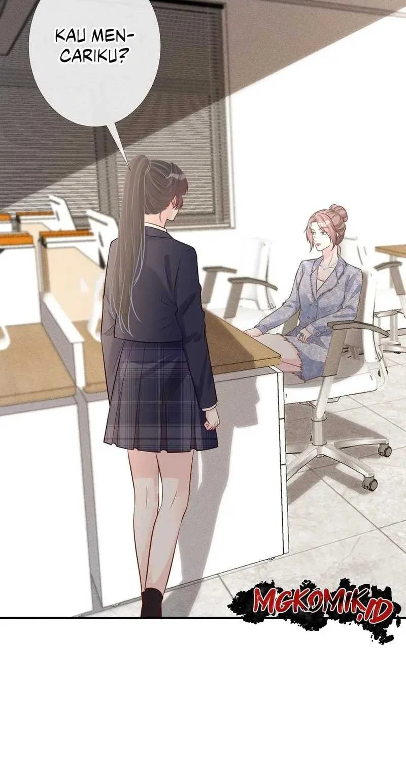 Bao Jin Wo De Xiao Majia Chapter 84 Gambar 14