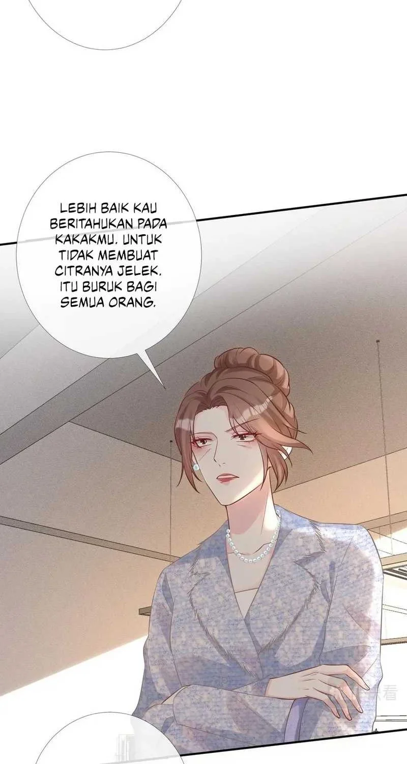 Bao Jin Wo De Xiao Majia Chapter 84 Gambar 18