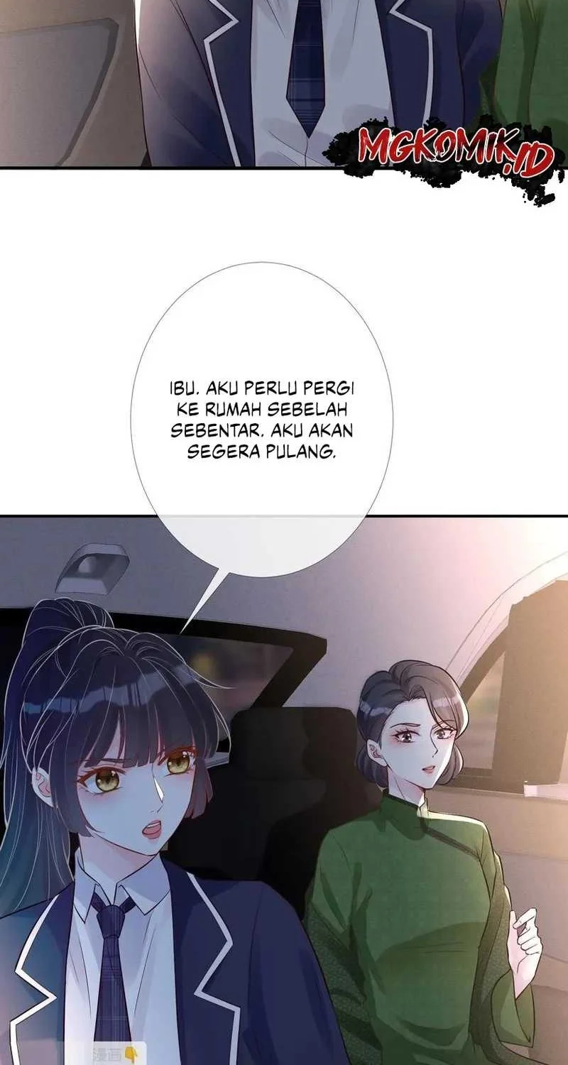 Bao Jin Wo De Xiao Majia Chapter 85 Gambar 20