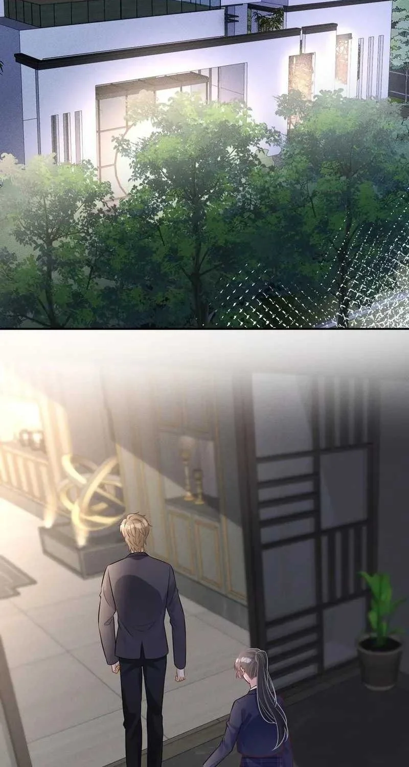 Bao Jin Wo De Xiao Majia Chapter 85 Gambar 24