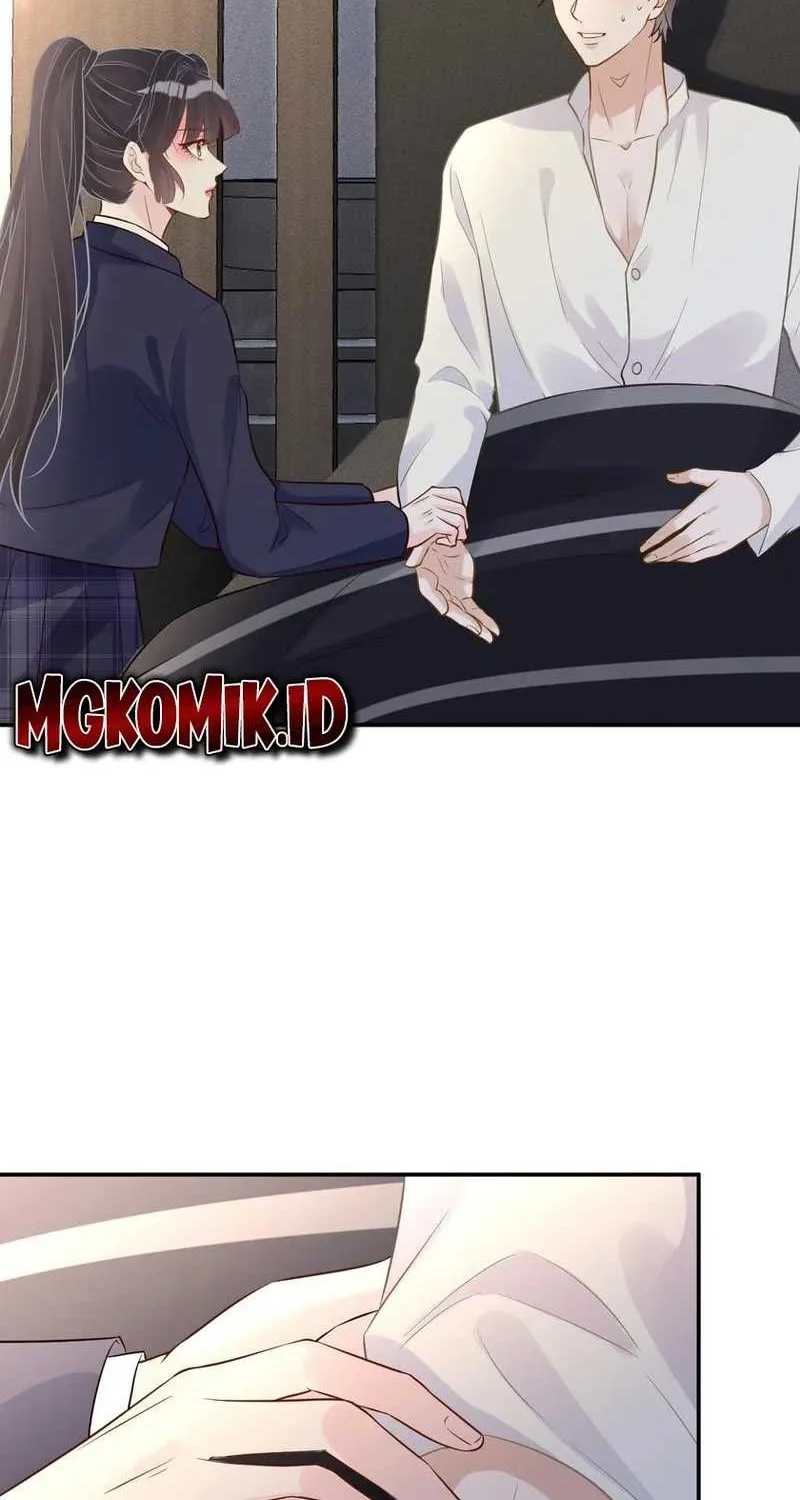 Bao Jin Wo De Xiao Majia Chapter 85 Gambar 26