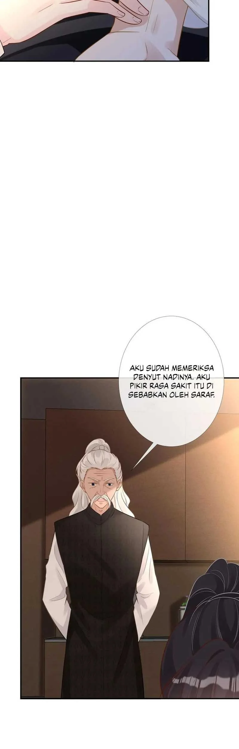 Bao Jin Wo De Xiao Majia Chapter 85 Gambar 27