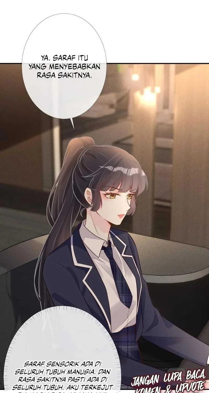 Bao Jin Wo De Xiao Majia Chapter 85 Gambar 28