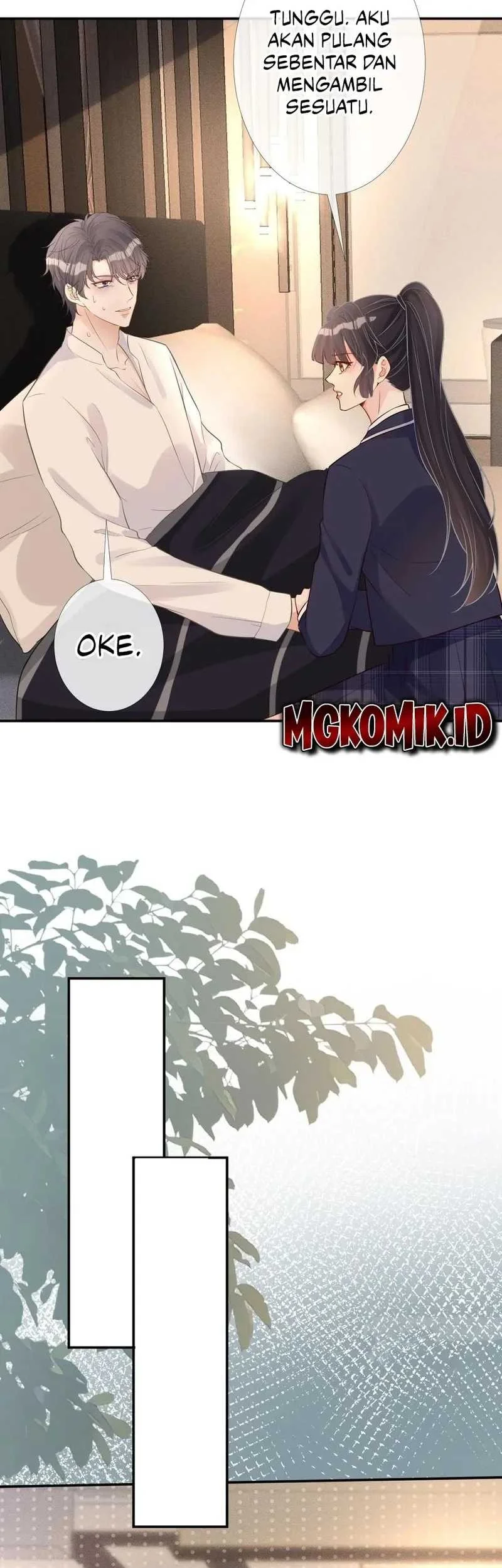 Bao Jin Wo De Xiao Majia Chapter 85 Gambar 31