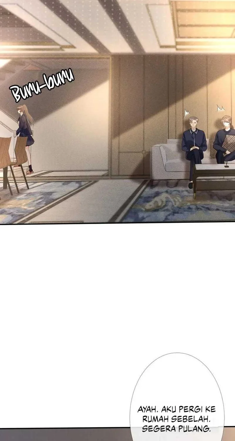 Bao Jin Wo De Xiao Majia Chapter 85 Gambar 32