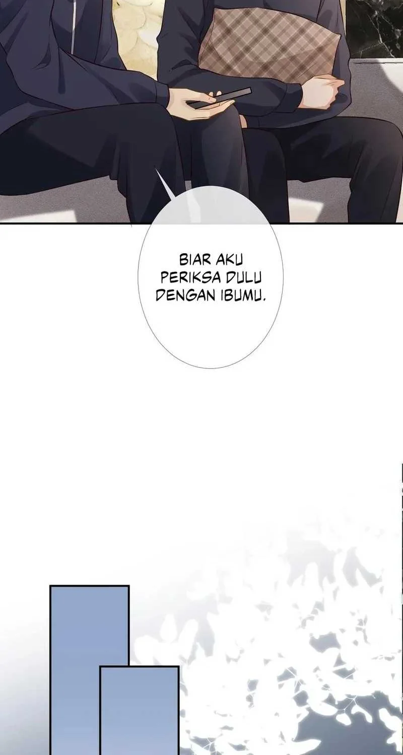 Bao Jin Wo De Xiao Majia Chapter 85 Gambar 34