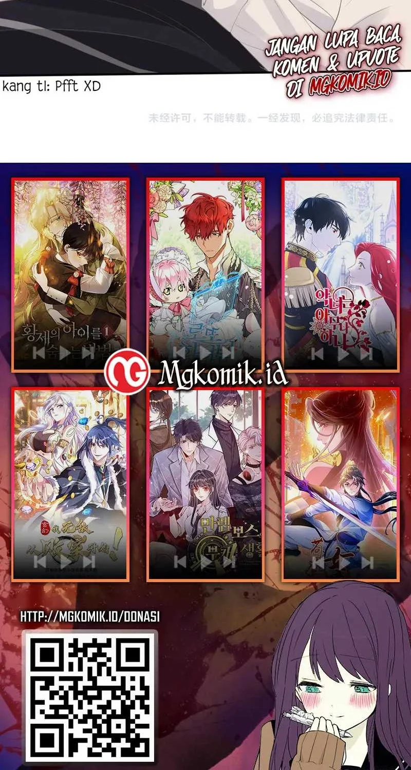 Bao Jin Wo De Xiao Majia Chapter 85 Gambar 38