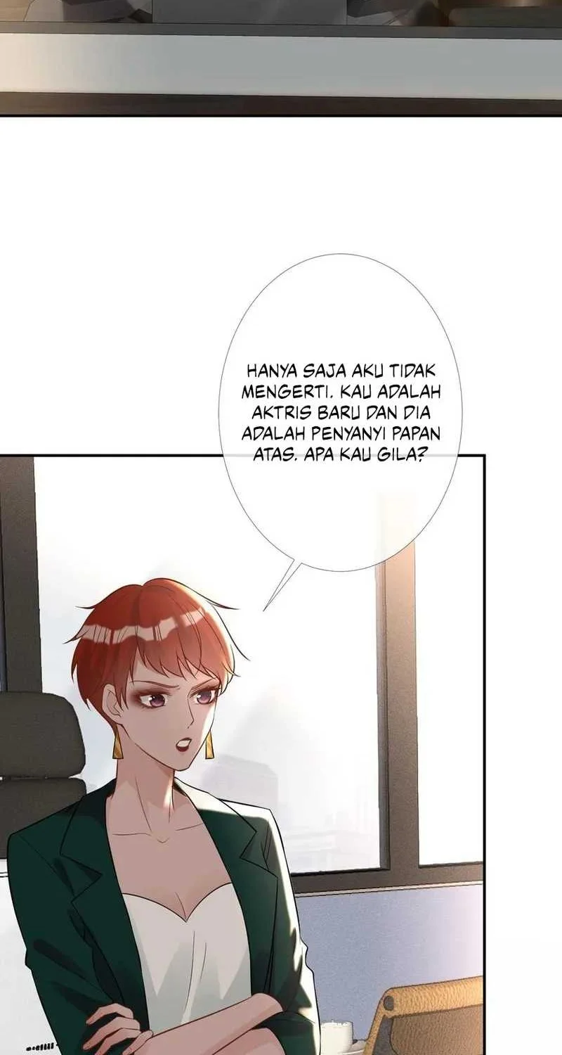 Bao Jin Wo De Xiao Majia Chapter 85 Gambar 4