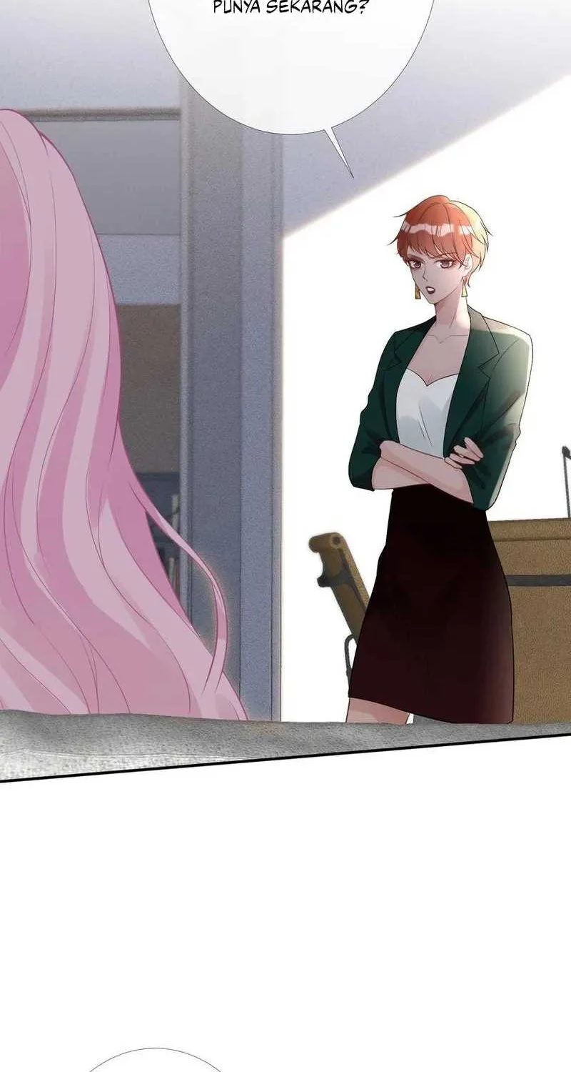 Bao Jin Wo De Xiao Majia Chapter 85 Gambar 6