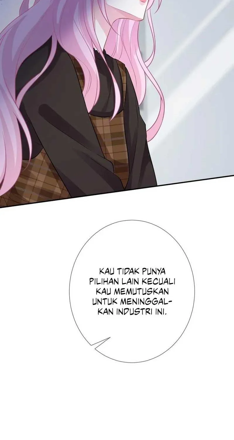 Bao Jin Wo De Xiao Majia Chapter 85 Gambar 8