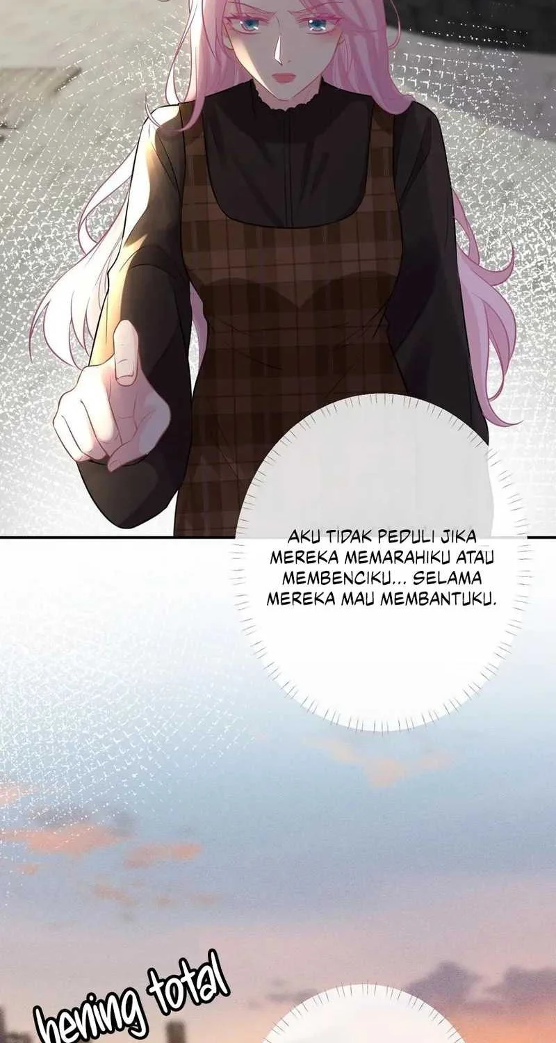 Bao Jin Wo De Xiao Majia Chapter 85 Gambar 12