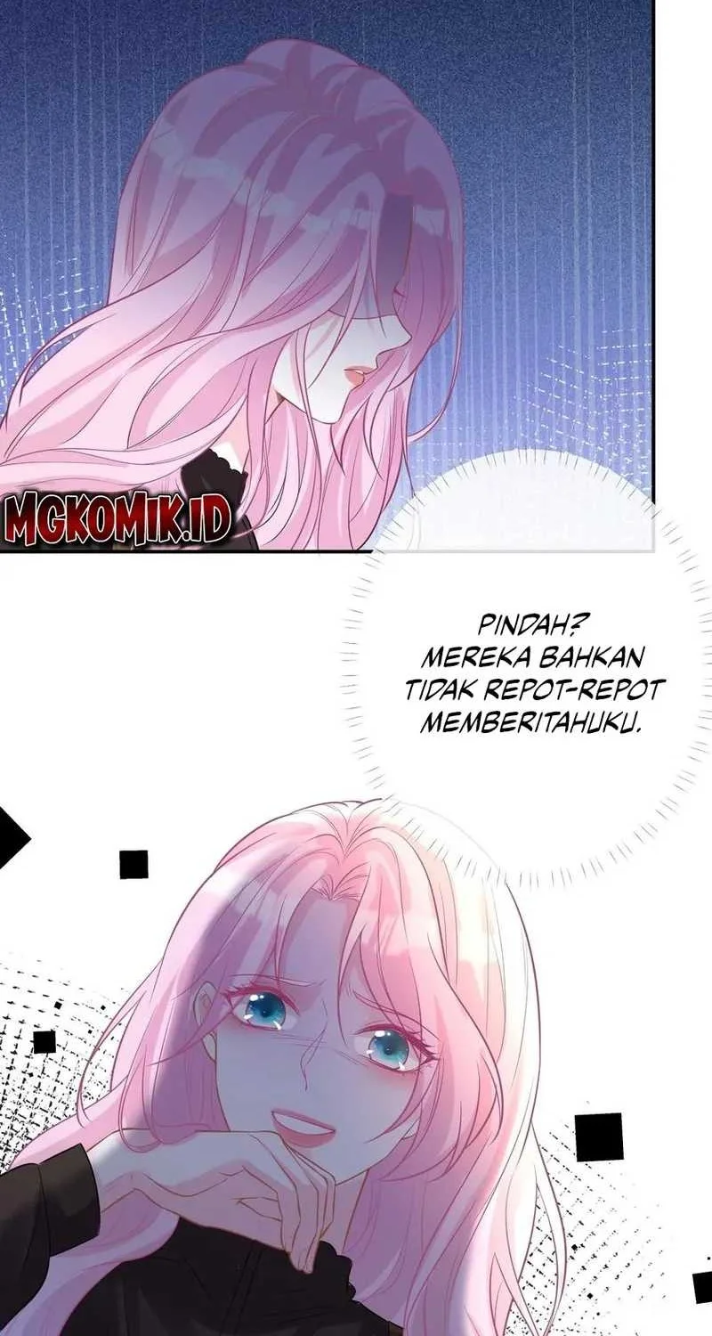 Bao Jin Wo De Xiao Majia Chapter 85 Gambar 16