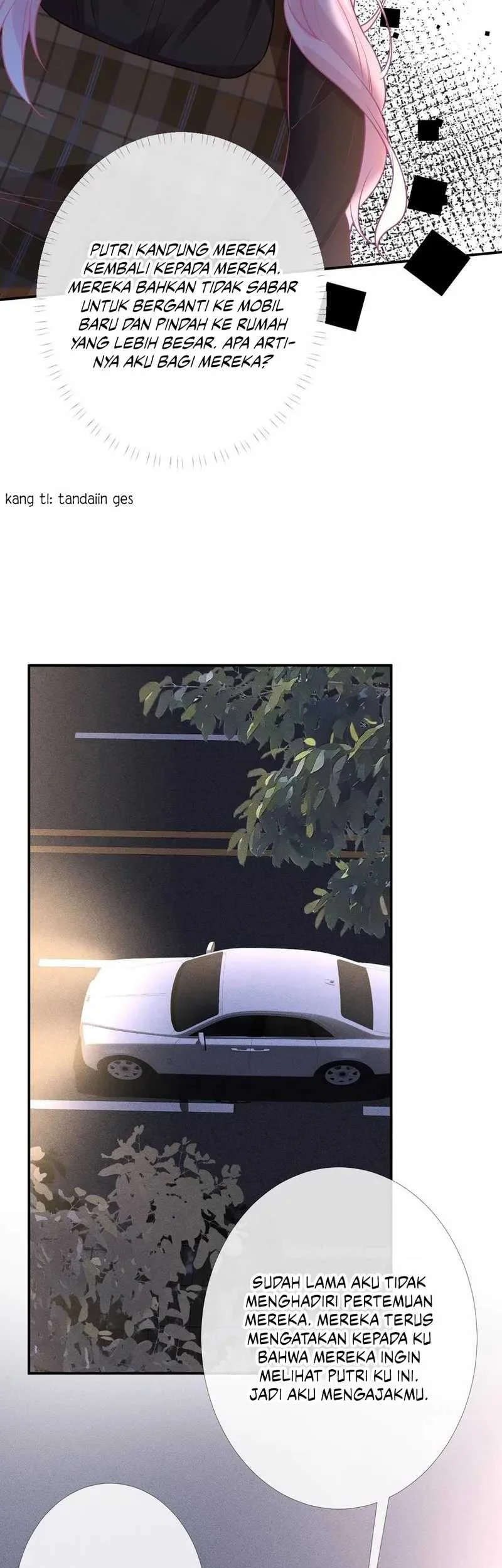 Bao Jin Wo De Xiao Majia Chapter 85 Gambar 17