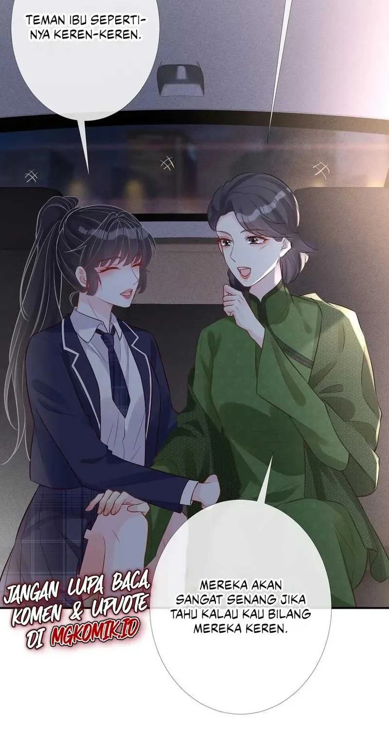 Bao Jin Wo De Xiao Majia Chapter 85 Gambar 18