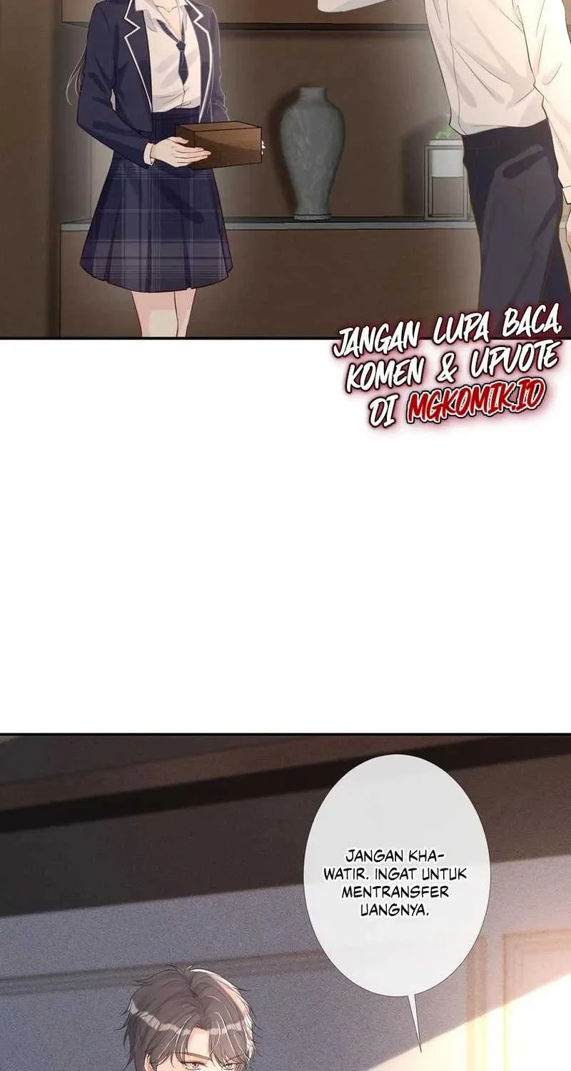 Bao Jin Wo De Xiao Majia Chapter 86 Gambar 20