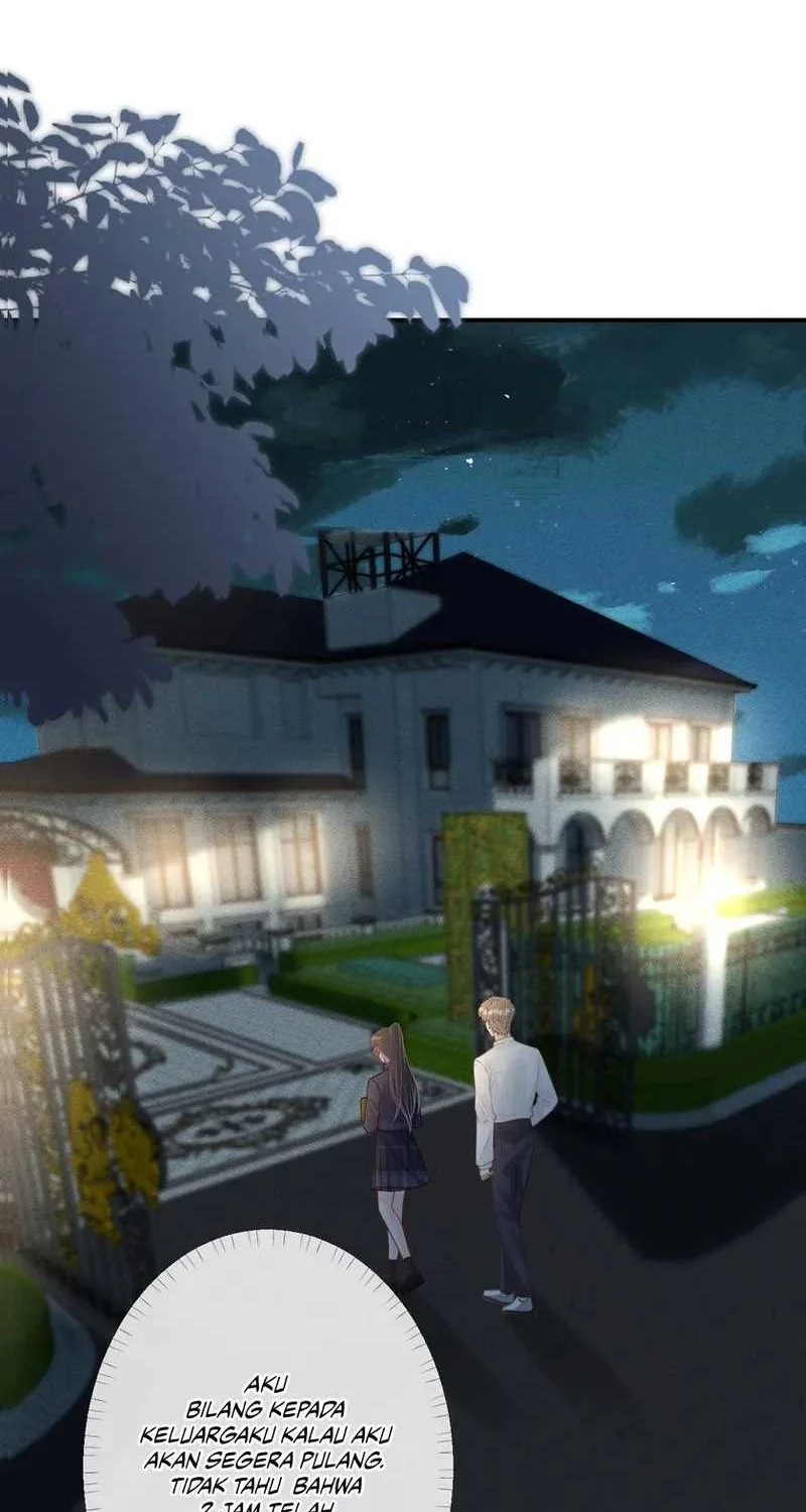 Bao Jin Wo De Xiao Majia Chapter 86 Gambar 22