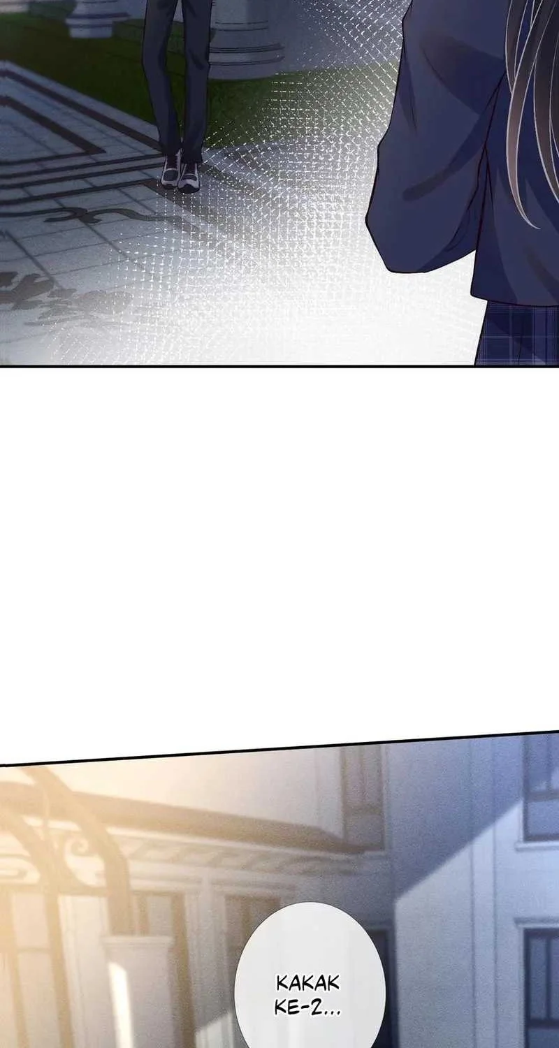 Bao Jin Wo De Xiao Majia Chapter 86 Gambar 24