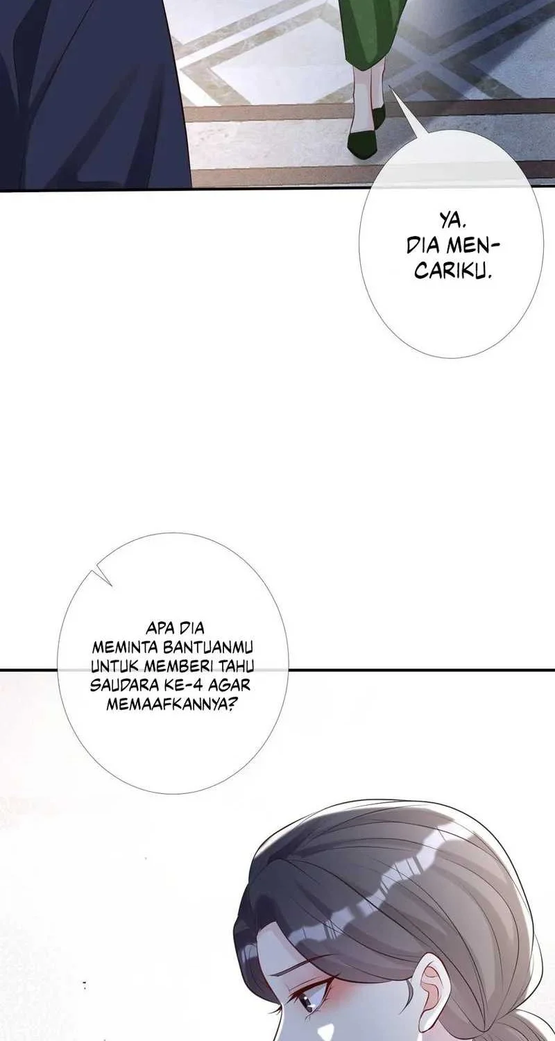 Bao Jin Wo De Xiao Majia Chapter 86 Gambar 32