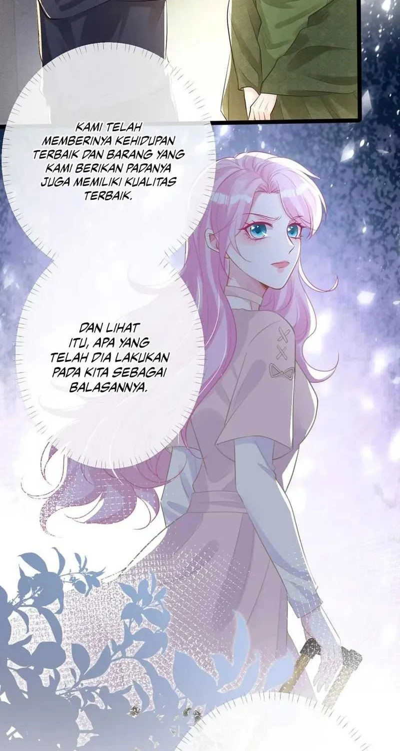 Bao Jin Wo De Xiao Majia Chapter 86 Gambar 34