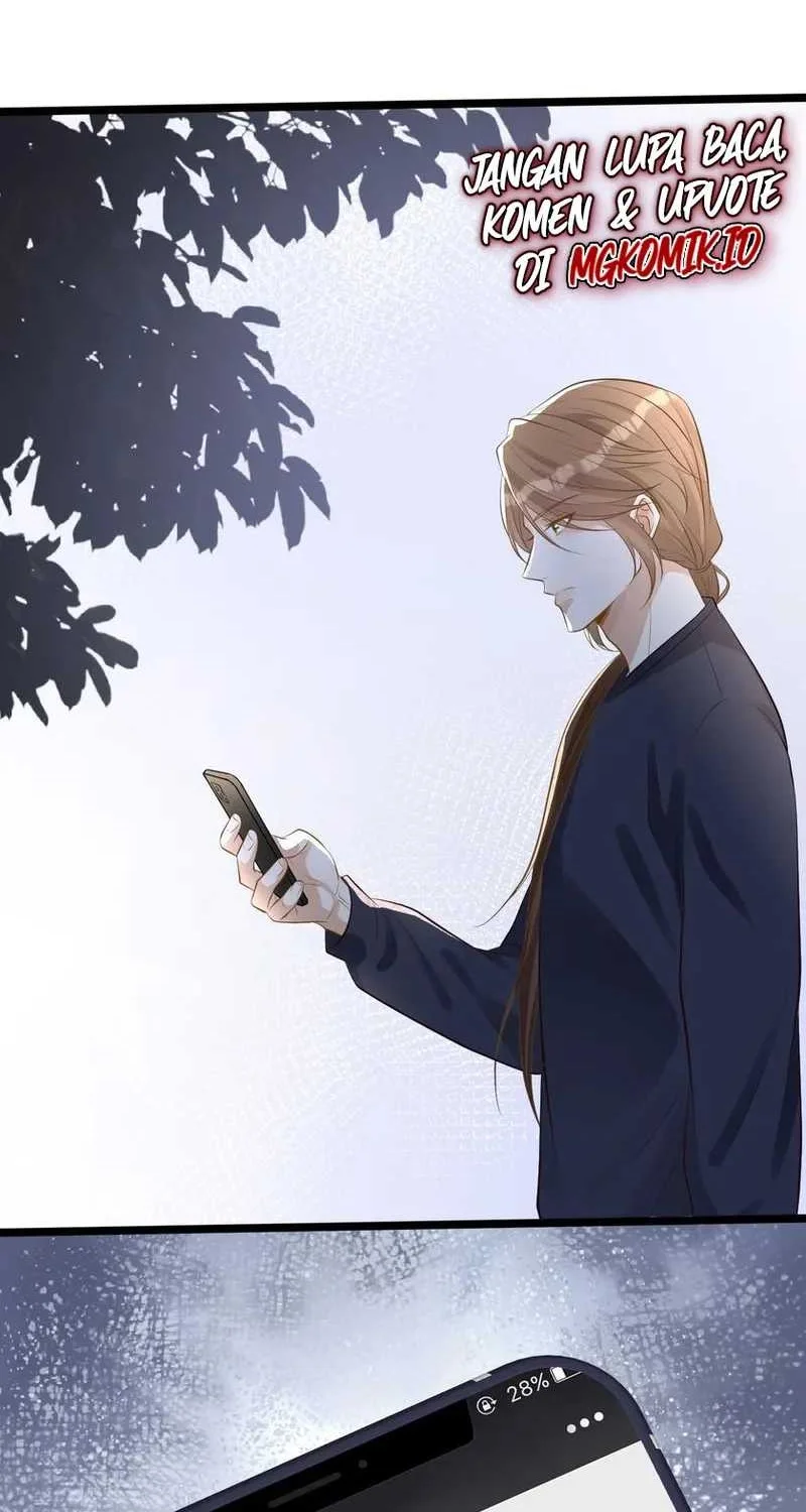 Bao Jin Wo De Xiao Majia Chapter 86 Gambar 38