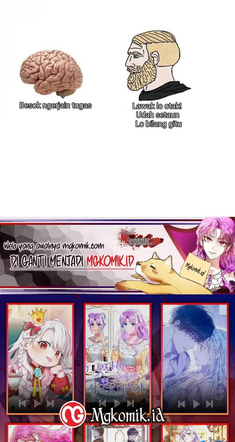 Bao Jin Wo De Xiao Majia Chapter 86 Gambar 40