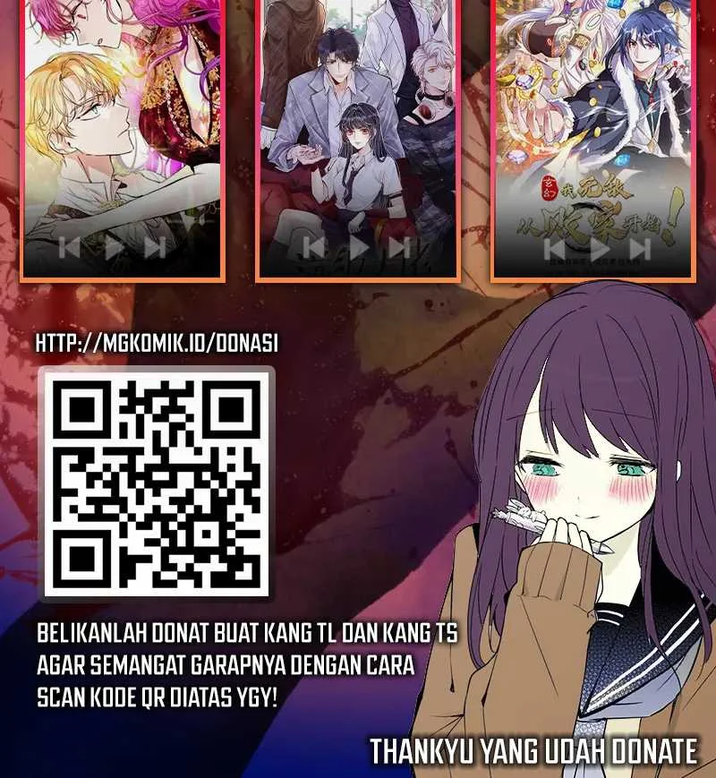 Bao Jin Wo De Xiao Majia Chapter 86 Gambar 41