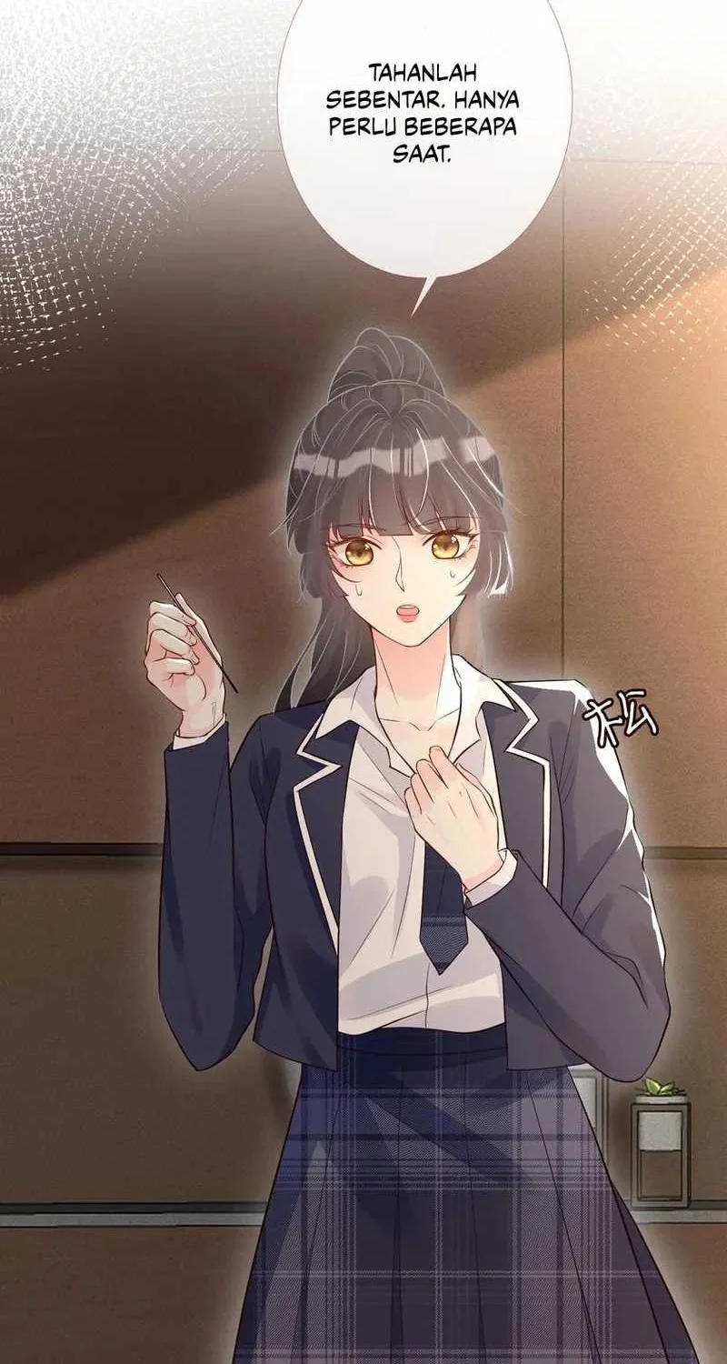 Bao Jin Wo De Xiao Majia Chapter 86 Gambar 4