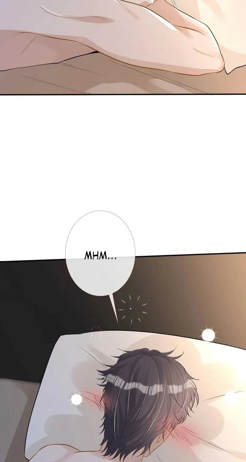 Bao Jin Wo De Xiao Majia Chapter 86 Gambar 6