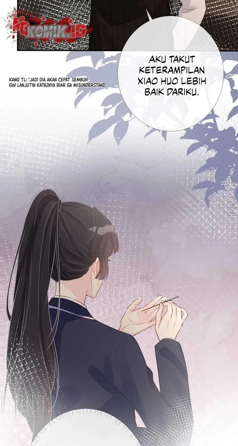 Bao Jin Wo De Xiao Majia Chapter 86 Gambar 10