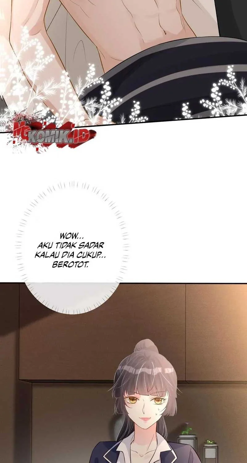 Bao Jin Wo De Xiao Majia Chapter 86 Gambar 14